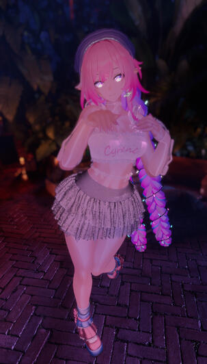 Cyrene 35 $